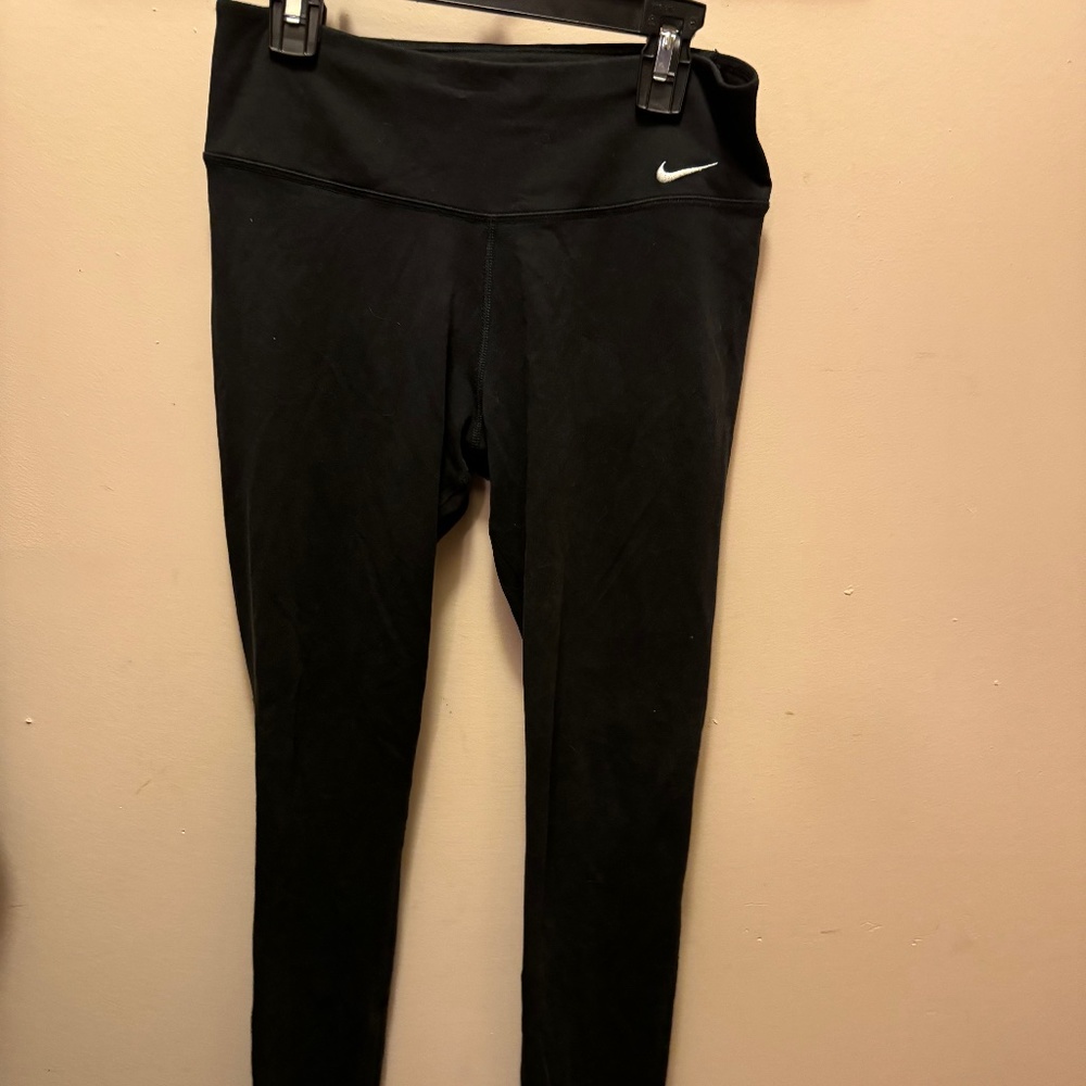 Black Nike Leggings